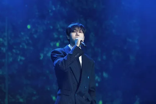 秋泳愚來台狂吃擔心變胖！大跳《like JENNIE》霸喊「哩系哇欸」