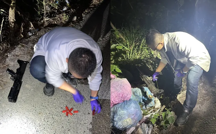 今天法醫解剖後，在羅男身上找不到任何癌症跡象，也並非氰化物中毒。資料照