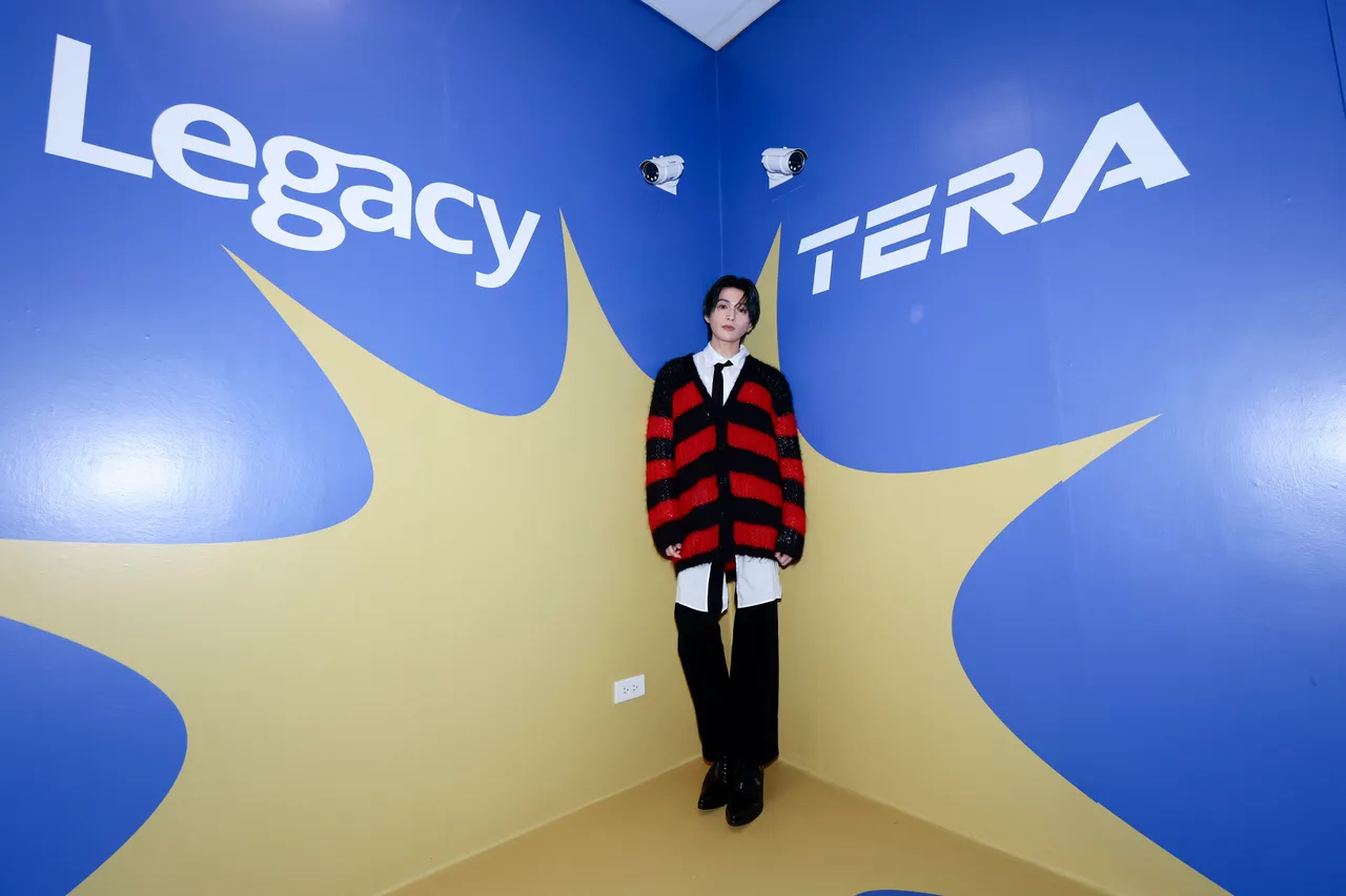 。LDH愛夢悅提供