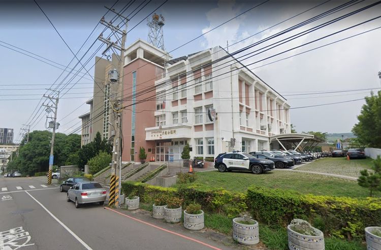 毒品通緝犯被逮回派出所　竟身藏鑰匙打開腳鐐脫逃！下場出爐