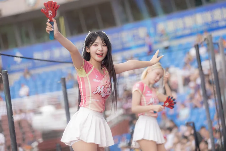 廉世彬。乐天桃猿提供