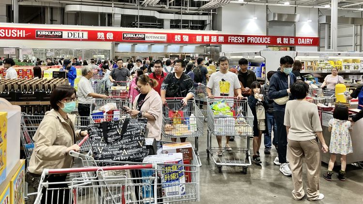 會員曝3原因「漸漸不去好市多」 PTT正反兩派爭論