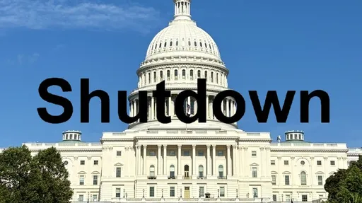 第35天！美政府關門追平最久紀錄　旅遊旺季恐爆航班延誤危機