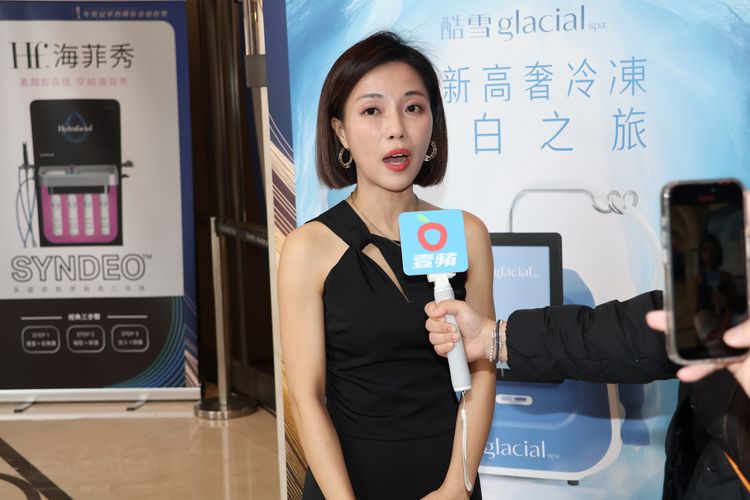 來自美國哈佛研發美容聖品「酷雪」 好萊塢明星都喜歡