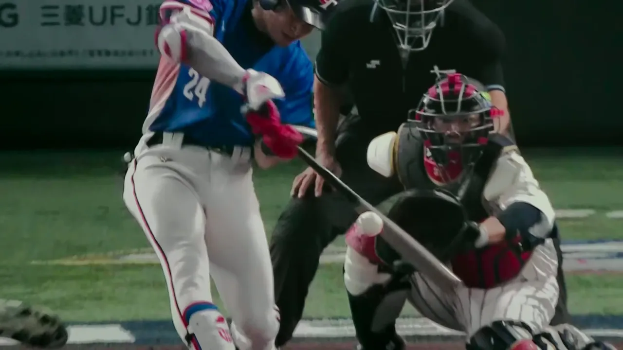 12强纪录片《冠军之路》预告片来了　球迷：看到起鸡皮疙瘩眼泛泪