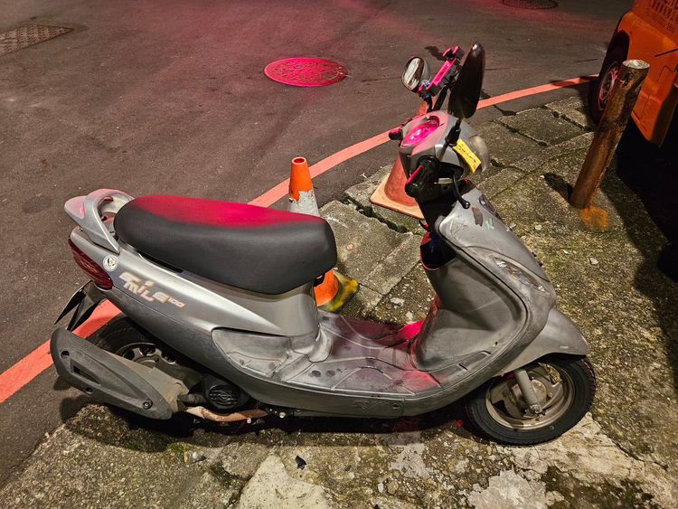 「拒測王」認栽!7次拒測累罰504萬 再酒駕上路摔車進醫院