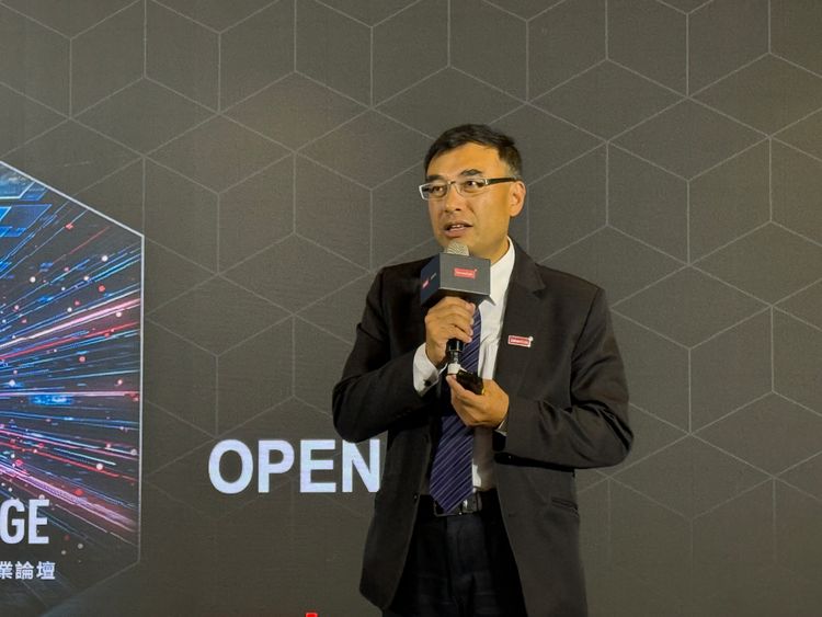 宜鼎前3季營收超越去年全年！DRAM、Flash都缺　「分配」成大挑戰