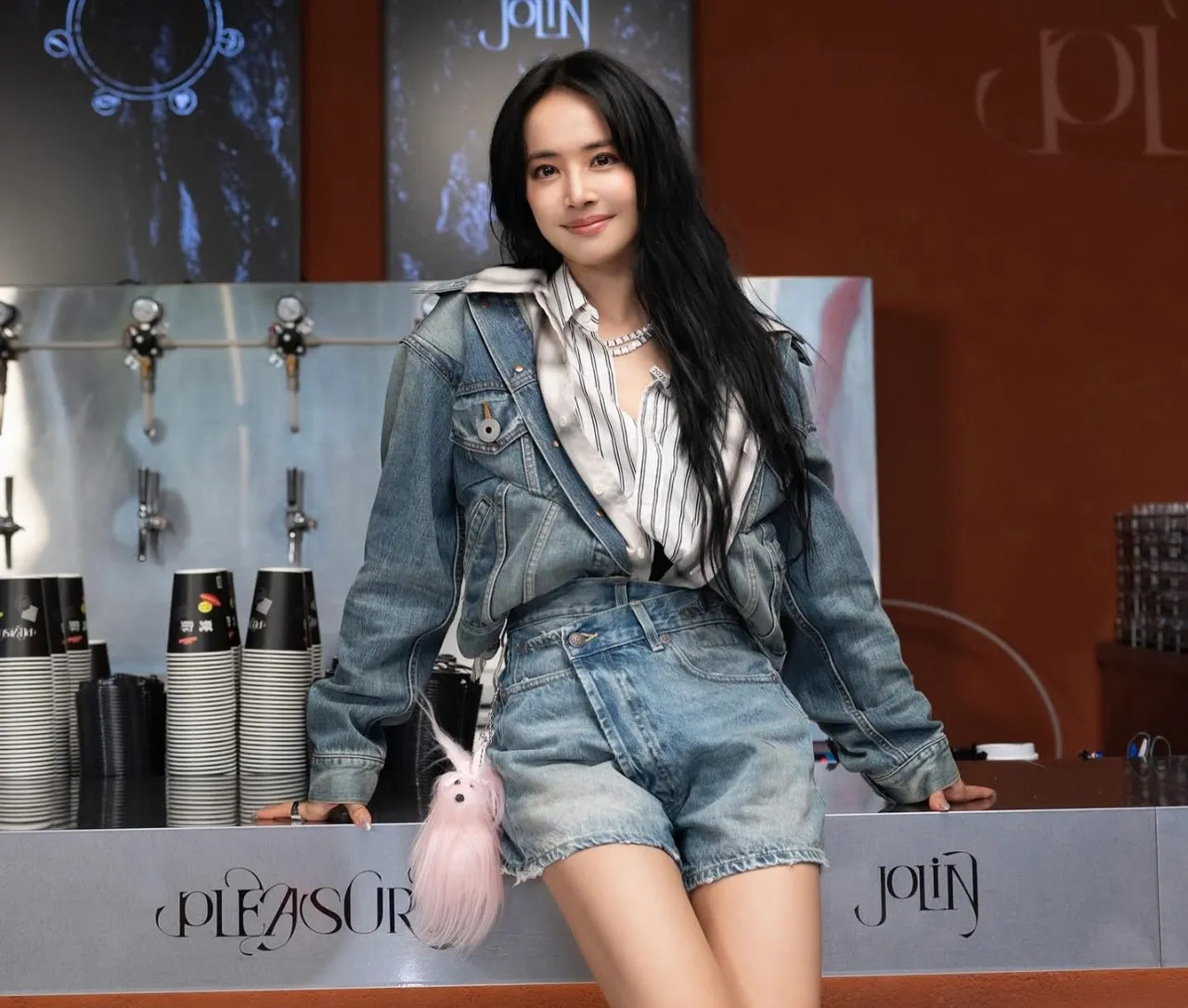 蔡依林演唱会黄牛一张加价7000　粉丝跪求改实名制