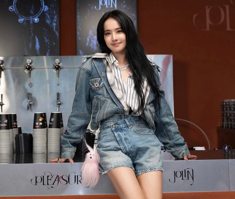 蔡依林演唱會黃牛一張加價7000　粉絲跪求改實名制