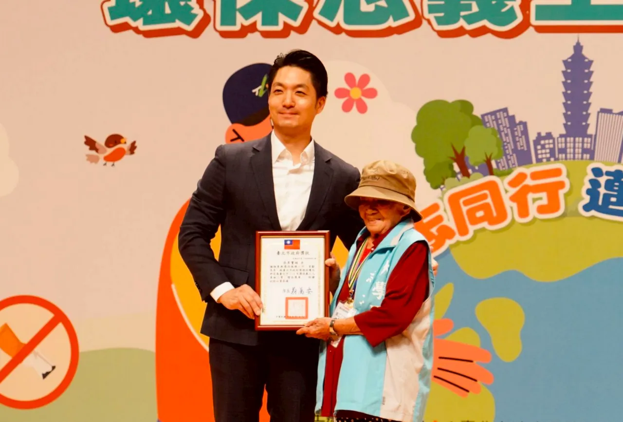 蒋万安受访表示，已致电林茂盛，表达支援意愿协助救灾。北市府提供