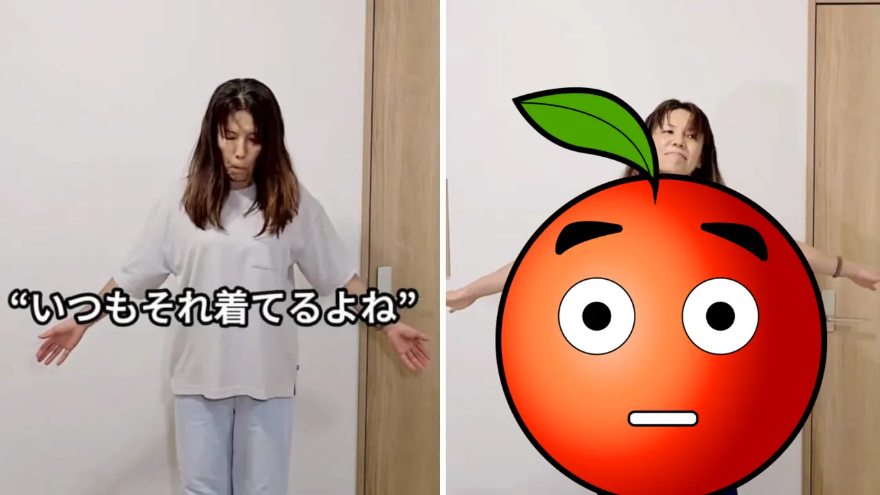 穿搭被嫌土！她要AI「帮自己打掉重练」　百万网友看呆