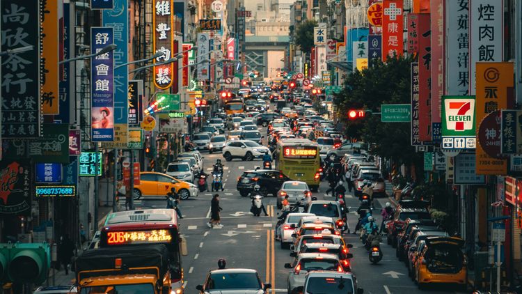 老外「後悔搬到台灣」稱受精神折磨　總被問：你國家沒XX對不對