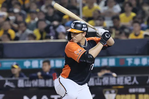 林安可今将宣布加盟日职西武队！合约总值高达1.2亿