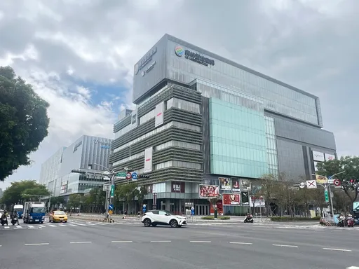 台南真蛋黃區　平實推社宅1300戶所有權宅全面成交5字頭