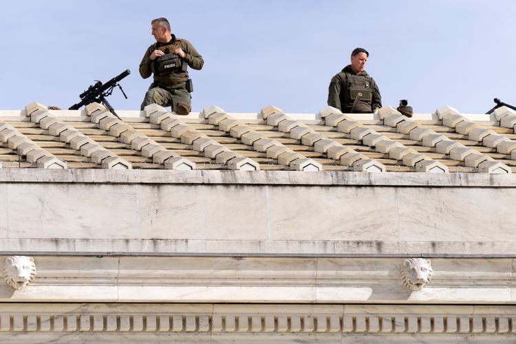 川普關稅沒戲唱了？最高法院開審一面倒「這點完全站不住腳」