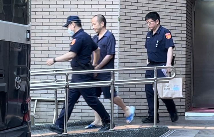 雲云科技董座9刀刺死技術長關押8個月 北院今啟動國審程序