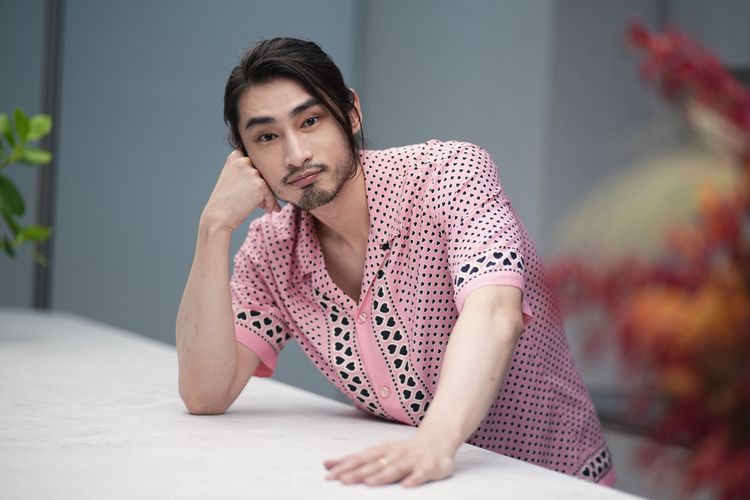 章廣辰曝與9m88「見光死」內幕　努力追回前女友先畫大餅：想生子