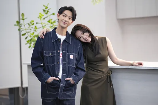 專訪｜方志友碎唸連晨翔「沒有擔當」　戲散少聯絡原因曝光　