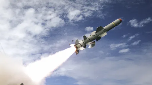 「非常紧急、迅速」加速交货鱼叉飞弹　美战争部：确保台湾获必要防卫能力