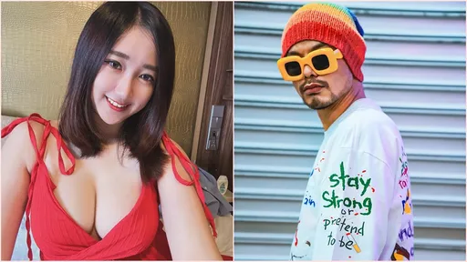 大马网红逆风挺黄明志　「我依然respect他」