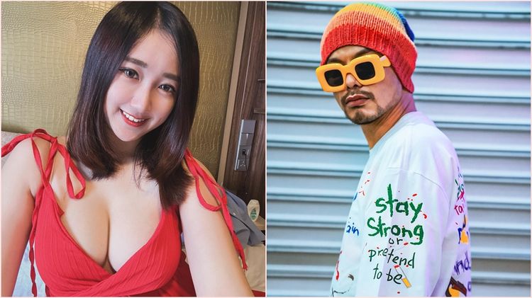 大馬網紅逆風挺黃明志　「我依然respect他」