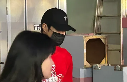 唐振刚自首闪兵后首露面　牧师宋逸民盼外界给机会