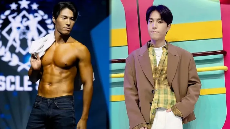 唐振剛自首當年以高血壓的病歷證明免役。翻攝唐振剛IG