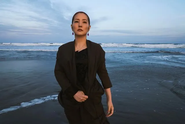 《GTO》女星二度罹癌惊传命危　前一天PO文控诉被逼上绝路