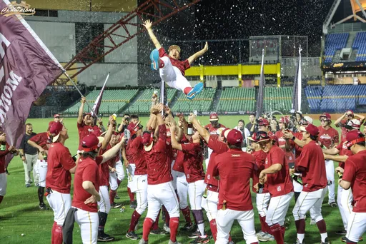 樂天桃猿新教頭外傳是他　本人驚訝急回應：完全沒談過！