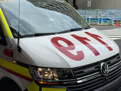 彰化人伦悲剧！46岁女疑杀母后坠楼　母女双亡