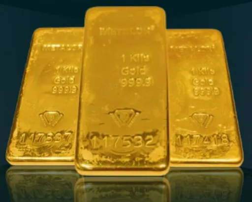 双11年终最闪亮拍卖会　新北分署罕见展示64公斤黄金