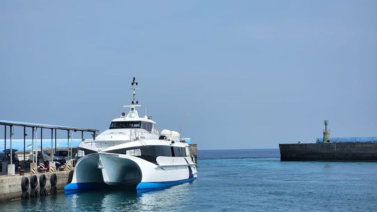 鳳凰颱風影響海空運！今多達99航次停航、取消35架次