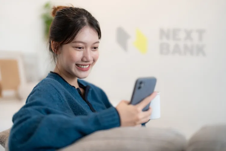 将来银行NEXT BANK即起推出纯网银首发「美股碎股交易」服务，主打「台币千元有找」即可入手辉达（NVDA）、微软（MSFT）等热门股或SPY、QQQ等ETF。将来银行提供