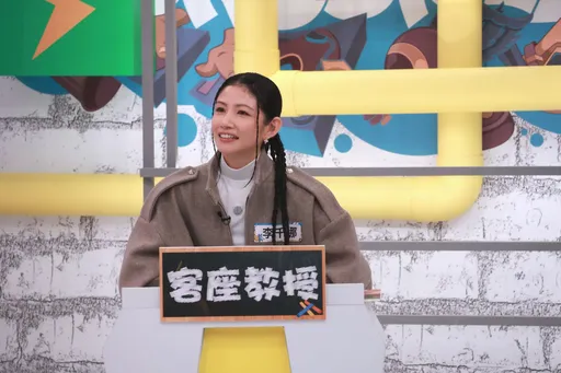 李千娜拍戏接阿嬷病危通知　哽咽曝遗憾「有等最后一刻…」