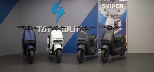 台端推全新微電車品牌TUKU　首發MomoRex主打女性市場