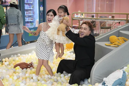 闪兵连环爆！余祥铨曝免当兵是因1疾病　「国家不要我」