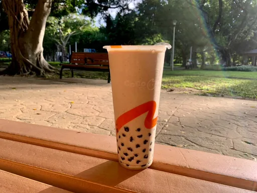 「冬日版珍奶」買1送1！手搖飲冬季新品免費加料