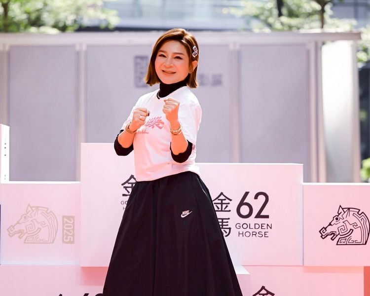 王彩樺意外摔傷!吞藥、打針都沒用 突收「神明庇佑」大禮淚崩