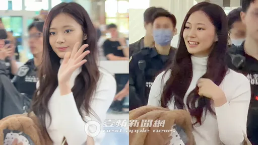 子瑜回家先吃這2樣美食1句話暖哭台粉　TWICE今高雄首唱家人都來了