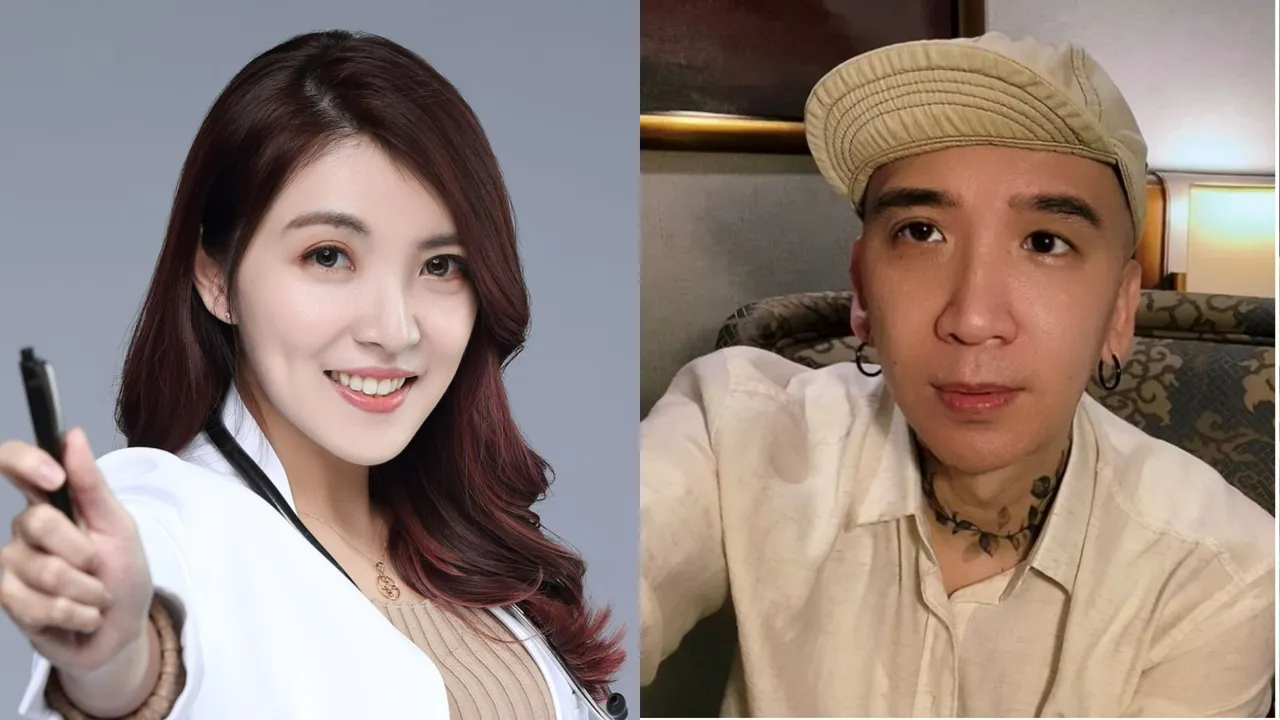 作家H控违法！女医不忍了揭底线　借30万治病竟被恩将仇报