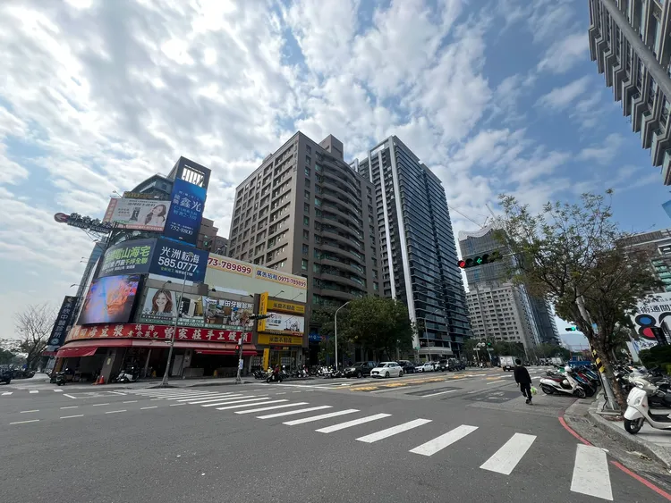 全台上半年法院拍定成屋總件數僅853件，創2009年以來同期新低，更是2009年法拍量的十分之一。資料照片