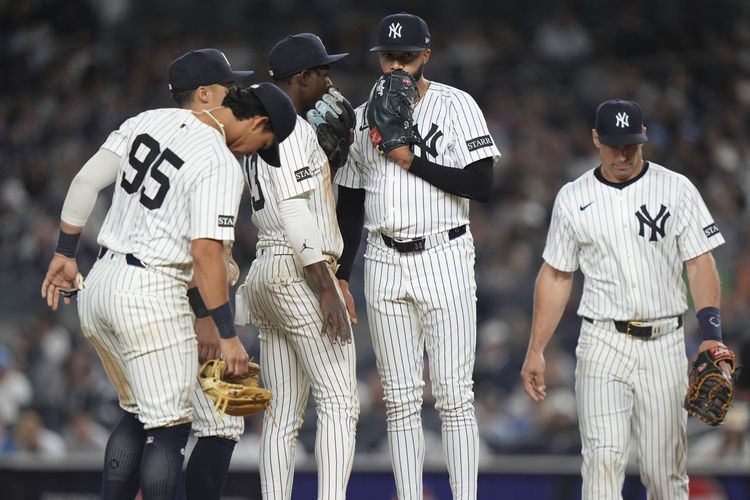 道奇補強出奇招！竟想搶洋基不要的明星終結者 