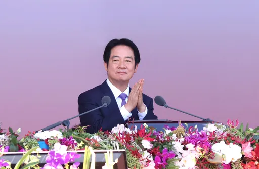 賴清德：30年內打造三個領域三位諾貝爾獎得主