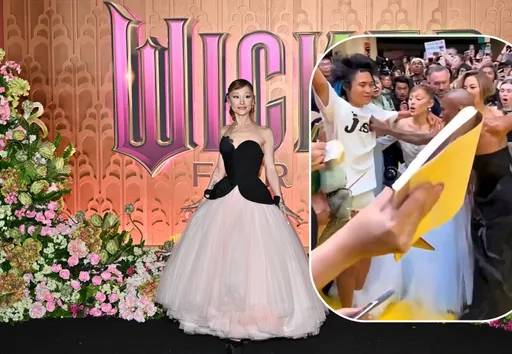 网红乱入强搂亚莉安娜　新加坡要他坐牢还驱逐出境