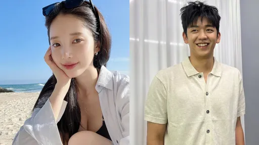 韓國羽球男神離婚7年傳新戀情！爆交往小8歲女偶像還是自己粉絲