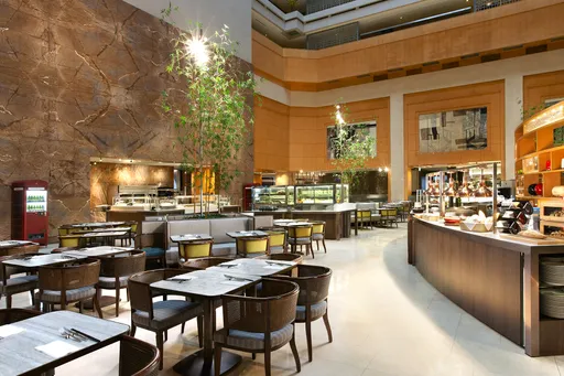 普发万元1招现赚近6000元！米其林饭店推吃到饱优惠