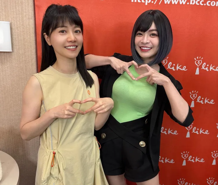 民進黨前立委高嘉瑜(左)，有意投入2026台北市議員選戰。高嘉瑜臉書