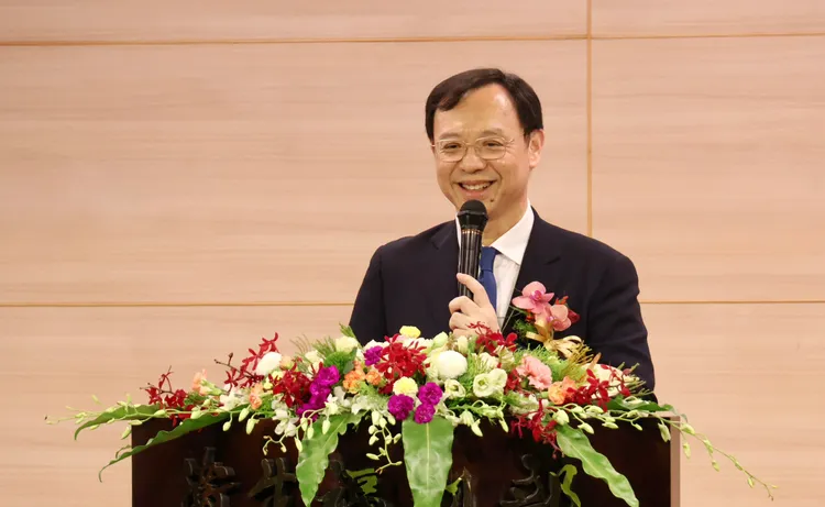 卫福部研拟健保补充保费改革方案，石崇良部长宣布最快于民国116年上路。庄宗达摄