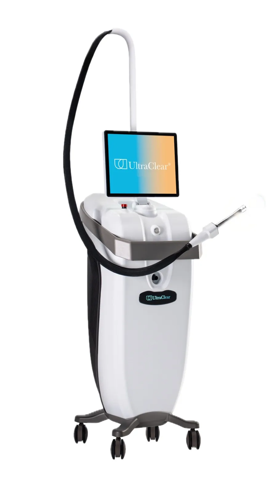 冷纖雷射具有六大治療模式，可依照不同膚況客製化調整，無論是表層斑點或深層的痘疤、凹洞等，都能透過專業評估規劃最合適的模式。