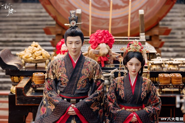 宋祖兒笑點低笑到眼底卡紋　劉宇寧滿臉問號：我是笑話？